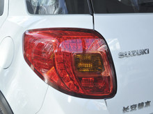 2013 ZSX4 1.6L ԄӿJ