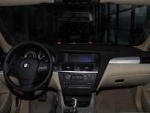 2013 X3 Ŀ xDrive28i 