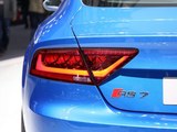 2014款 奥迪RS7 RS7 Sportback
