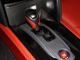 2015款 日产GT-R 3.8T 豪华棕红内饰版