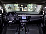 2014款 雷凌 1.8V CVT豪华版