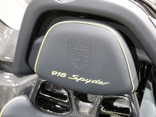 2014 ʱ918 Spyder 4.6L