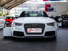 2014 WRS 5 RS 5 Coupe ؄e