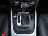 2015款 奥迪Q5 40 TFSI 技术型