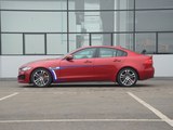 2015款 捷豹 XE 3.0T 340PS S
