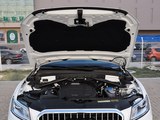 2015款 奥迪Q5 40 TFSI 技术型