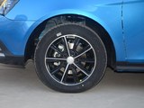 2016款 帝豪RS 两厢RS 1.5L 手动向上版