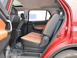 2016款 长安欧尚CX70 1.6L 手动豪华型