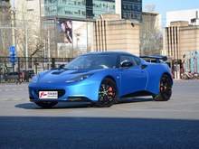 2015 Evora 3.5T S