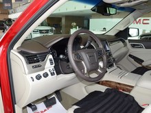 2016 YUKON 6.2L DENALI 4WD