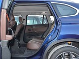 2016款 宝马X1 sDrive18Li 豪华型