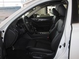 2014款 英菲尼迪Q50 3.7L 豪华运动版