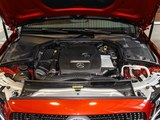 2017款 奔驰C级(进口) C 200 4MATIC 轿跑版