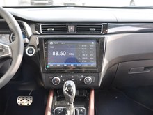 2016 |LL580 1.5T CVTA