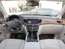 2017 GS8 320T A