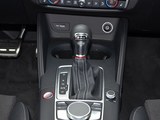 2017款 奥迪S3 改款 S3 2.0T Limousine