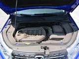 2016款 驭胜S330 1.5T GTDi 自动两驱尊贵版