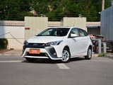 2017款 YARiS L 致炫 1.5G CVT劲速天窗升级版