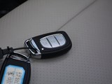 2017款 北汽幻速S5 1.3T 自动尊贵型