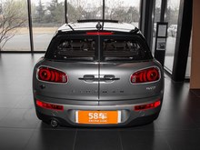 2016 MINI CLUBMAN Ŀ 1.5T COOPER bpҰ