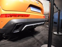 2017 DS 7 