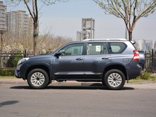 2016  4000TXL 