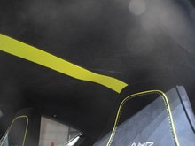 2017 Rapide 6.0L AMR