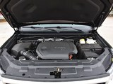 2017款 哈弗H9 2.0T 柴油四驱舒适型 5座