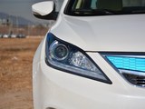 2018款 逸动新能源 EV300 尊享型