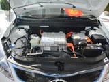 2017款 新伊兰特EV GS PLUS版