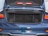 2017款 奥迪A3(进口) Cabriolet 40 TFSI