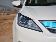 2018款 逸動新能源 EV300 尊享型