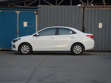 2017 { 1.4L ԄS
