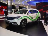 2018款 东风风光580新能源 基本型