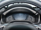 2017款 本田CR-V 240TURBO 自动两驱风尚版