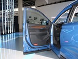 2018款 SWM斯威G01 1.5T 手动享up