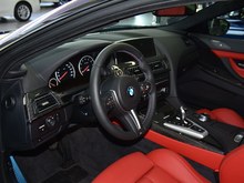 2015 M6 M6 Gran Coupe