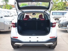 2018 |DX7 Prime 1.5T ԄF
