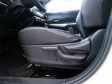 2019款 劲客 1.5L CVT智联豪华版