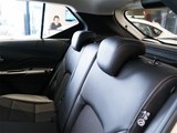 2019款 劲客 1.5L CVT智联豪华版