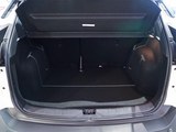 2019款 劲客 1.5L CVT智联豪华版