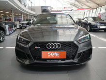 2019 µRS 5 2.9T Coupe