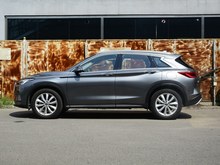 2018 ӢQX50 2.0T A
