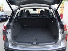 2018 ӢQX50 2.0T A