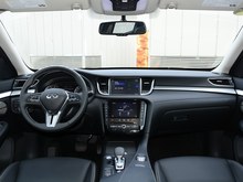 2018 ӢQX50 2.0T A