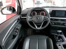 2019 |DX5 1.5T CVTA