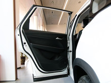2020 E530 1.5T CVTF 7