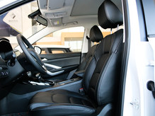 2020 E530 1.5T CVTF 7