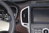 2017款 北汽幻速H3 1.5L 手动舒适天窗版