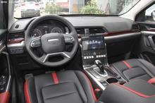 2019�� ����H4 1.5GDIT DCT���A��(li��n)�� ��VI